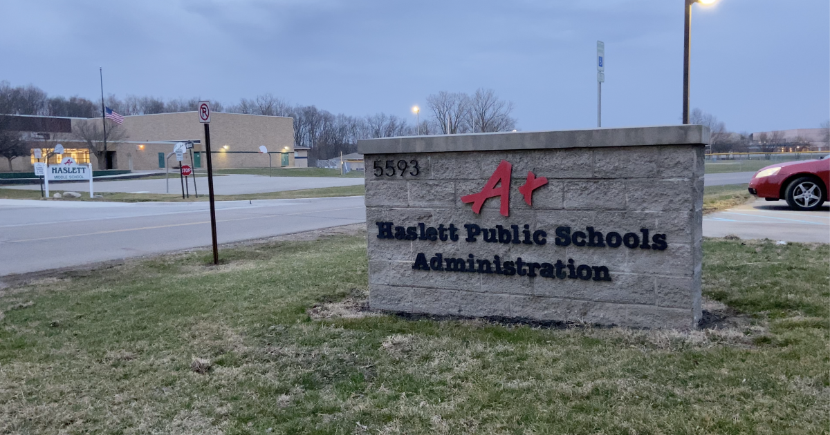 Police Threat made to Haslett Middle School not credible